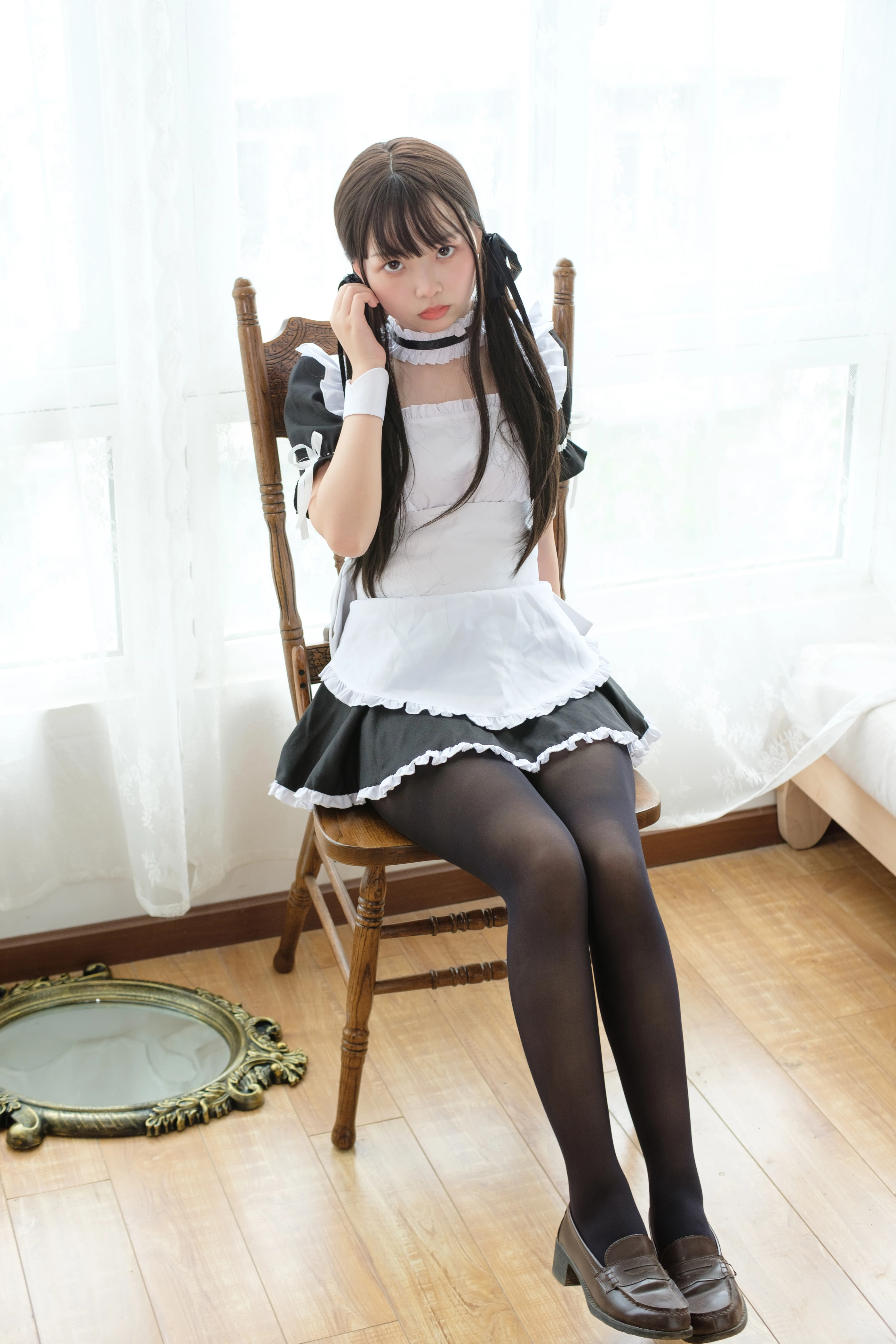 森萝财团 X-030 [85P 1V]插图3